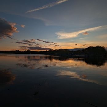 Aasee - Lakes Near Me - Münster, NW