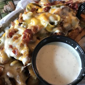 The Grease Monkey - Burgers Near Me - Arlington, Texas The Grease Monkey - Burgers Near Me - Arlington, Texas