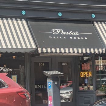 Pasta's Daily Bread - Bakeries Near Me - Syracuse, New York Pasta's Daily Bread - Bakeries Near Me - Syracuse, New York