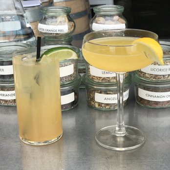 Treecraft Distillery - Tasting Classes Near Me - San Francisco, California Treecraft Distillery - Tasting Classes Near Me - San Francisco, California