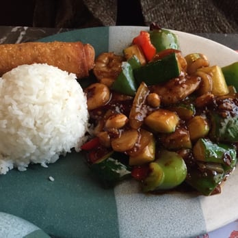 Sun Asian Kitchen - Kung Pao - Chinese Near Me - Phoenix, Arizona