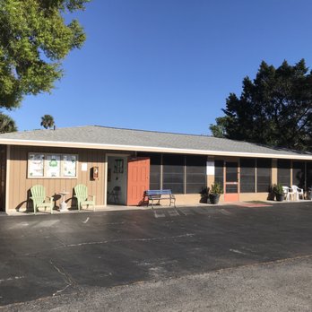 Encore Space Coast - RV Parks Near Me - Rockledge, Florida