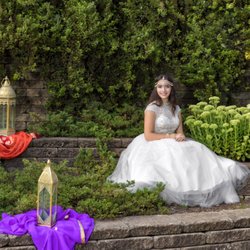 Chicago, IL Cotillion. Sylk Marti Studios