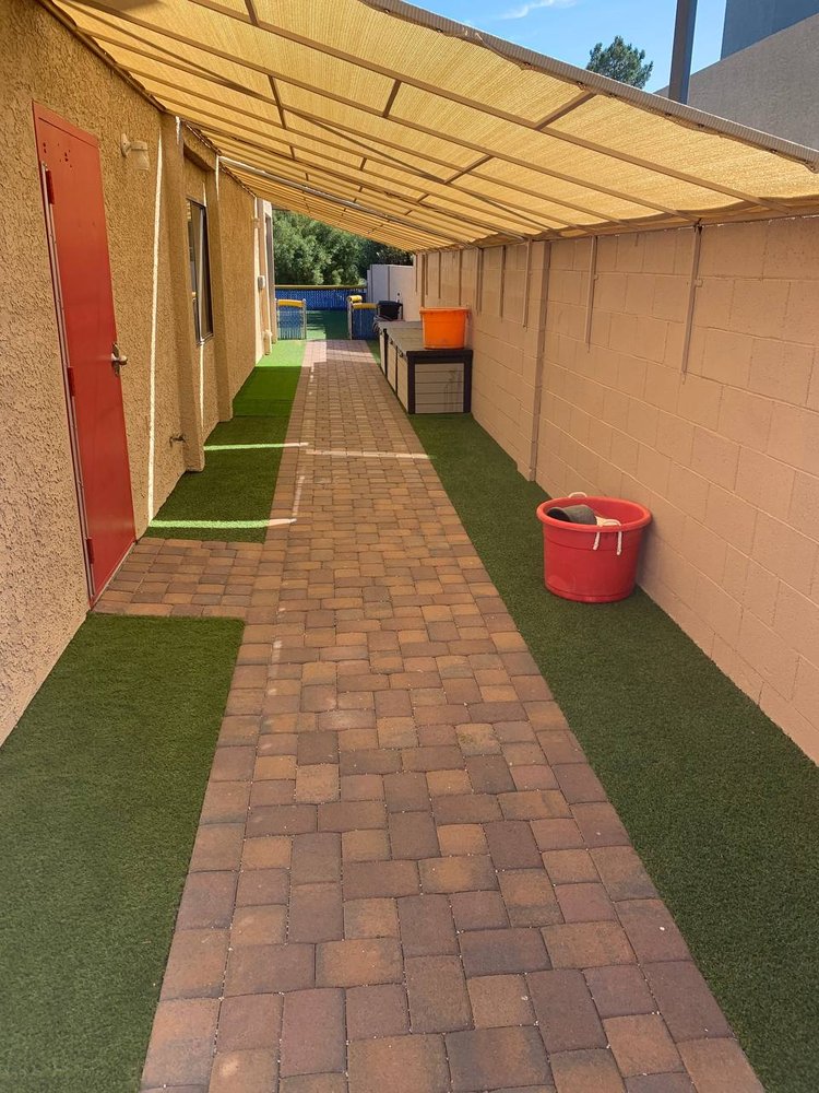 Crossroads Christian Academy - childcare center in Las Vegas, NV