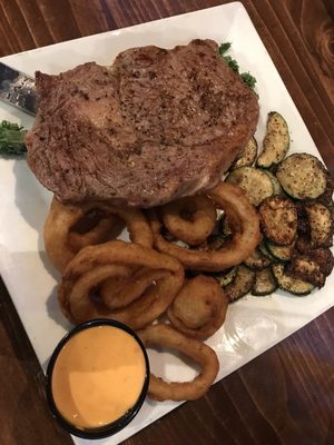 The Rock - Food & Friends by null