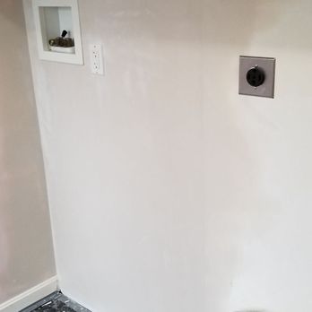 KT Blue Board Plastering - Damage Restoration Near Me - Pelham, New Hampshire