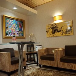 Darrell S Chun DDS and Vinh Vo DDS - Teeth cleaning