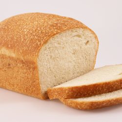The Bread Basket - Try our delicious white sourdough bread!