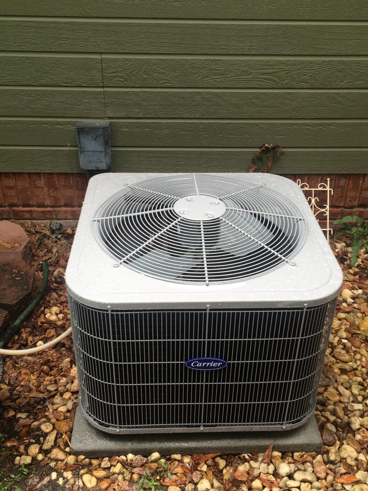 BEL AIRE HEATING & COOLING Updated June 2024 5889 Service Rd