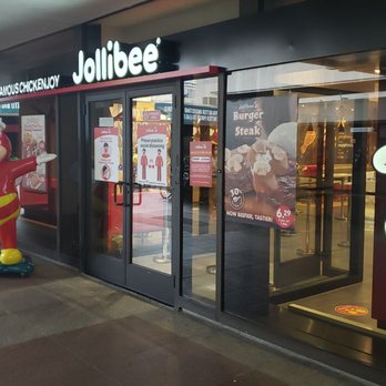 Jollibee - Front entrance - Chicken Shop Near Me - Jersey City, New Jersey Jollibee - Front entrance - Chicken Shop Near Me - Jersey City, New Jersey