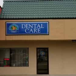 Orange Grove Dental - New Port Richey