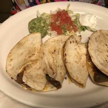 Chuy's - Quesadillas - Mexican Near Me - Orlando, Florida
