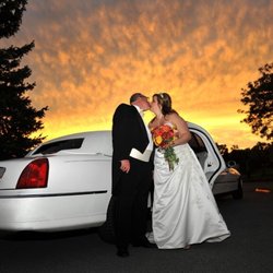All Occasions Limo Service