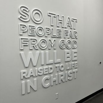 1. Elevation Church - Orlando