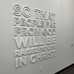 Elevation Church - Orlando - Yes