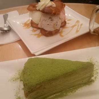 Prince Tea House - Desserts Near Me - Brooklyn, New York Prince Tea House - Desserts Near Me - Brooklyn, New York