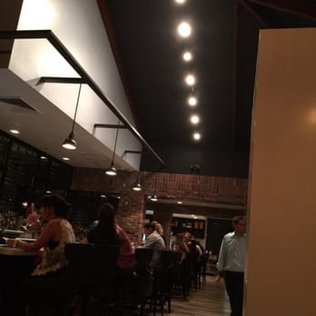 Haven - Super bright lights, noisy - ambiance and service needs work. See my 2 star review. I will return and try again. - Venues & Event Spaces Near Me - Tampa, Florida