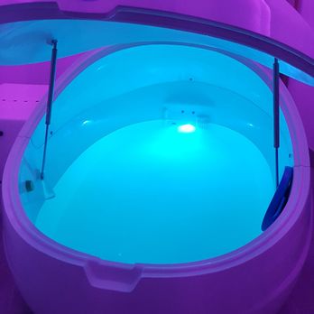 Reboot Float & Cryo Spa - Never gets old - Float Spa Near Me - Oakland, California Reboot Float & Cryo Spa - Never gets old - Float Spa Near Me - Oakland, California