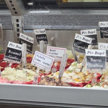 Pio Bagel West - Bagels Near Me - New York, New York Pio Bagel West - Bagels Near Me - New York, New York
