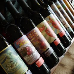 The Fort Wine Company