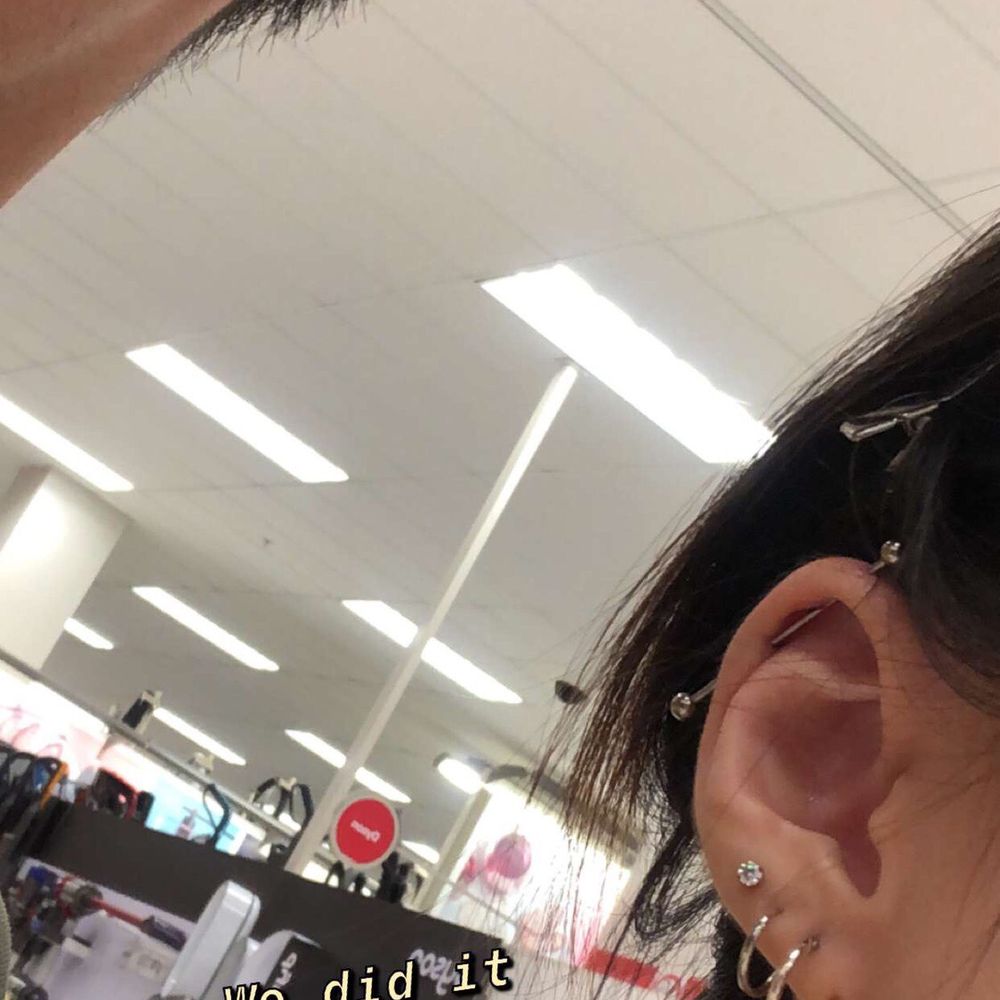 Silver Image - Piercing Near Me - Flushing, New York