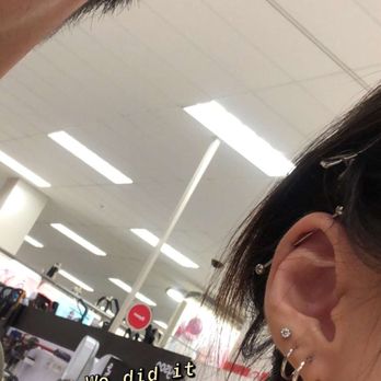 Silver Image - Piercing Near Me - Flushing, New York Silver Image - Piercing Near Me - Flushing, New York