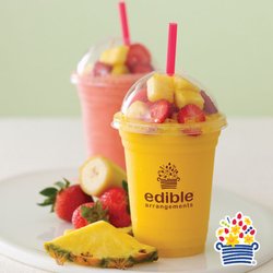Edible Arrangements - Try our always FRESH delicious smoothies!