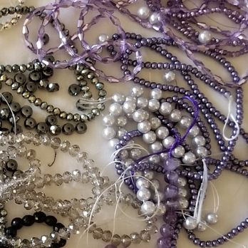 Bead Gallery - Jewelry Near Me - Rocklin, California