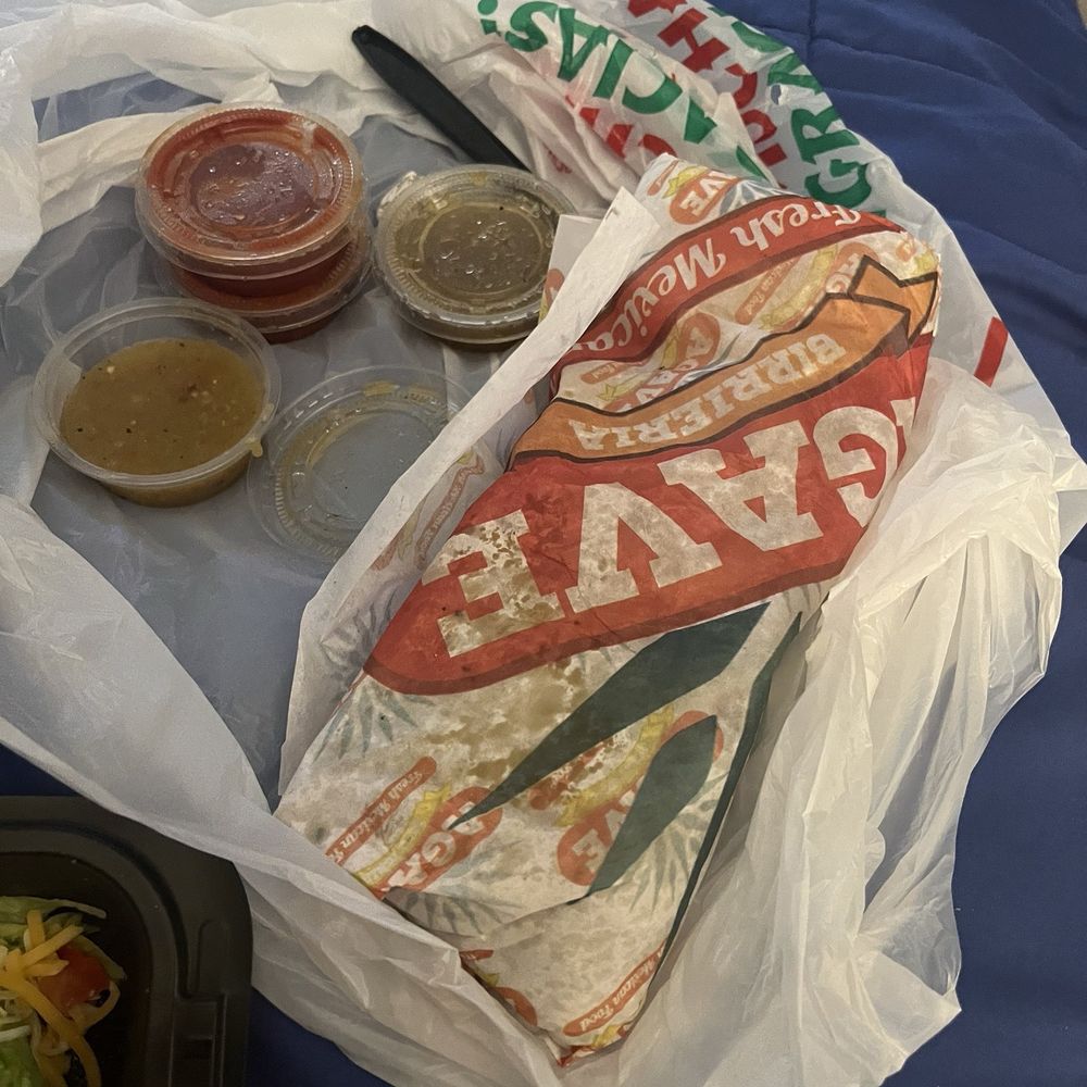 Bean and Cheese burrito w extra cheese Bean and Cheese burrito w extra cheese