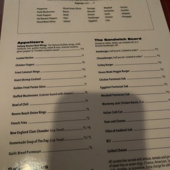 Galway House - Menu - Bars Near Me - Jamaica Plain, Massachusetts Galway House - Menu - Bars Near Me - Jamaica Plain, Massachusetts