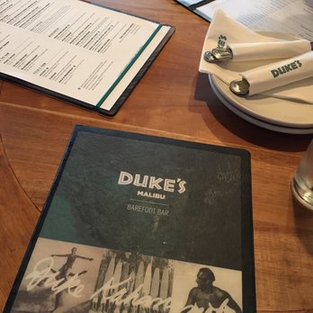 Duke's Malibu - New American Near Me - Malibu, California Duke's Malibu - New American Near Me - Malibu, California