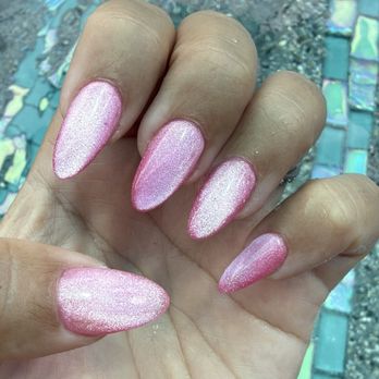 Gossip Nail - Nail Salons Near Me - Tampa, Florida