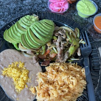 Franciscos Mexican Food - Salad Near Me - Surprise, Arizona Franciscos Mexican Food - Salad Near Me - Surprise, Arizona