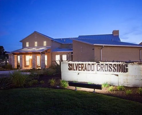 Silverado Crossing