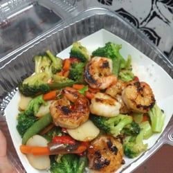 The Healthy Food Cafe