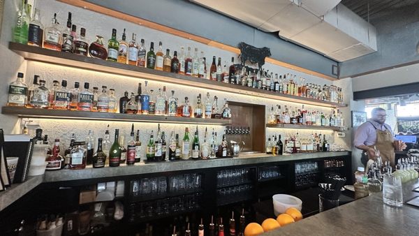 Black Cow Chophouse by null