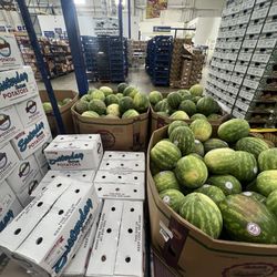 Watermelon