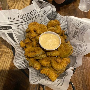 Hilltown Tavern - Fairmount - Spicy Fried Pickles - Pubs Near Me - Philadelphia, Pennsylvania Hilltown Tavern - Fairmount - Spicy Fried Pickles - Pubs Near Me - Philadelphia, Pennsylvania