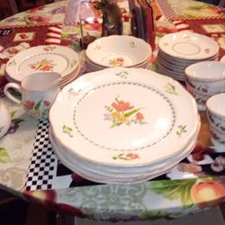 Foothills Mercantile