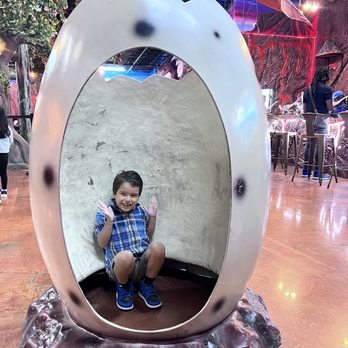DinoLand Cafe - New American Near Me - Myrtle Beach, South Carolina
