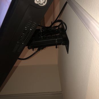 Empire AV Services and Installations - Surg protector - Home Automation Near Me - Farmers Branch, Texas