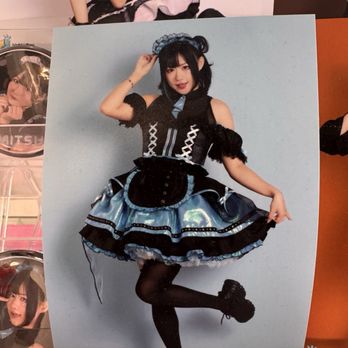 Asayoru Maid Cafe - Themed Cafes Near Me - Monterey Park, California