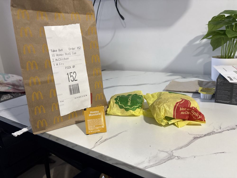 McDonald's Logo