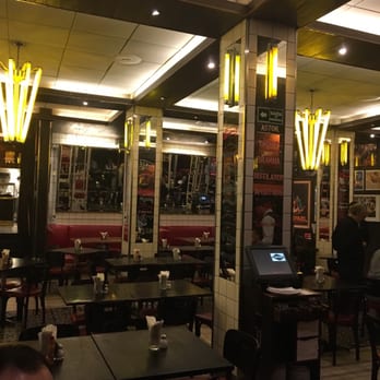 Bar Astor - Bars Near Me - São Paulo, SP
