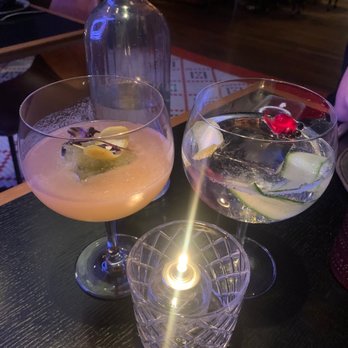 MAD - Cocktails - Spanish Near Me - Houston, Texas MAD - Cocktails - Spanish Near Me - Houston, Texas