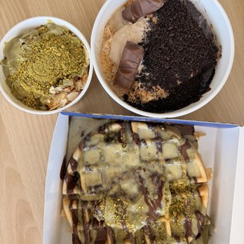 Labanz - Desserts Near Me - Tarzana, California
