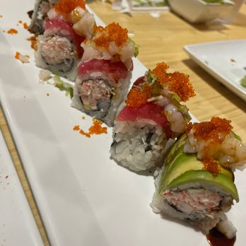 Hinoki Sushi - Golden Gate - Sushi Bars Near Me - Reno, Nevada Hinoki Sushi - Golden Gate - Sushi Bars Near Me - Reno, Nevada