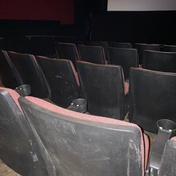 AMC Pacific Place 11 - Inside - Cinema Near Me - Seattle, Washington
