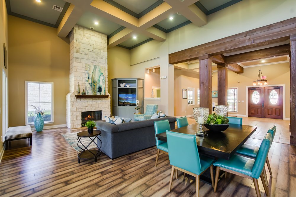 FORT BRANCH AT TRUMAN’S LANDING 13 Photos & 14 Reviews 5800 Techni