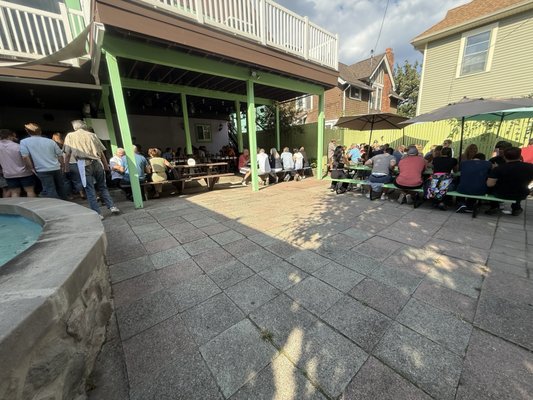 Casa Dominick's by null Casa Dominick's by null